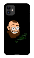 Tales iPhone Cases