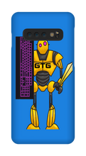 Robo Boi Samsung Phone Cases