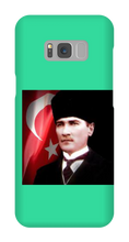 phonixmonster Samsung Phone Cases