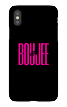 Girly Girl Boujee AF Phone Cases