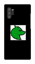 greenwolfboy Samsung Phone Cases