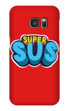 jeejsquad Samsung Phone Cases