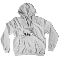 oldcris Hoodies (No-Zip/Pullover)