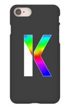 kiames_ iPhone Phone Cases