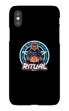 RITUAL iPhone Case