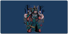 Samurai XXL Gaming Mousepad