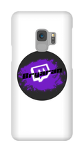 bryaran Samsung Phone Cases