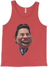 silviosantosdovalorant Tank Top