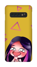 ma_yuumi Samsung Phone Cases