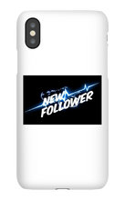 ttcboomer iPhone Phone Cases