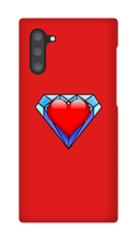 Phone Cases-Samsung-natashalu D heart