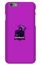 GirLPlayTv iPhone Phone Cases
