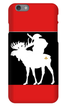 coque de protection de la Coalition