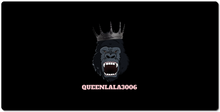 Ape Nation XXL Mousepad
