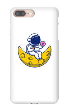 dr_stannetje iPhone Phone Cases
