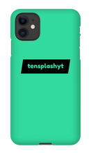tensplashyt iPhone Phone Cases