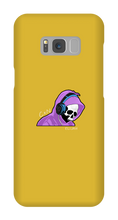 crustyxxnipsgaming Samsung Phone Cases
