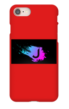 junqoi_ig iPhone Phone Cases