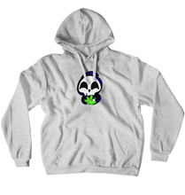 grimreefaog Hoodies (No-Zip/Pullover)
