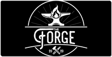 FORGE XXL Gaming Mousepad
