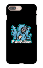 thebestkillkam iPhone Phone Cases