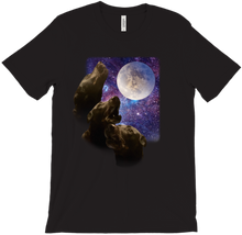 Bendi the moon howler