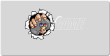 smei0018 XXL Gaming Mousepad