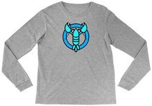 thelobsterclause Long Sleeve Tee