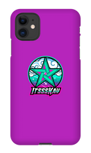 kailynxxsc iPhone Phone Cases