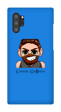 Choose Gr8ness Samsung Phone Case