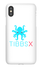 tibbsx iPhone Phone Cases
