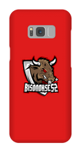 bisonokse52 Samsung Phone Cases