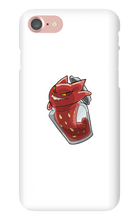 Jam iPhone Phone Cases