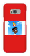 projectjordan Samsung Phone Cases