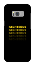 Righteous Samsung Phone Cases