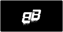 bradda97 XXL Gaming Mousepad