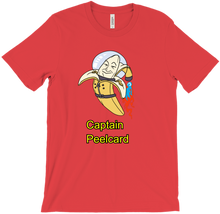 OG Peelcard T-Shirt (Front)