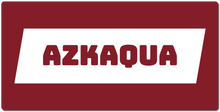 azkaqua XXL Gaming Mousepad