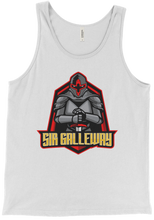 sirgalleway Tank Top