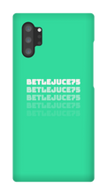 betlejuce75 Samsung Phone Cases