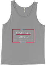 The Casual Tank Top