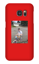 phelpogaming Samsung Phone Cases