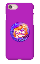 princess_lotte iPhone Phone Cases