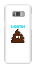 shortr0 Samsung Phone Cases