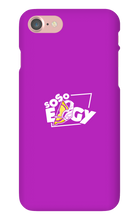 SoSoEdgy iPhone Phone Cases