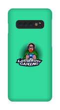 lottydotty420 Samsung Phone Cases