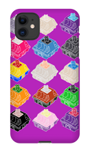 Switches phone case