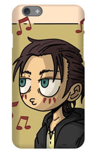 Eren JAAAGGEERR