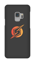 leandrosalvas Samsung Phone Cases