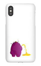 Carcasa para iPhone